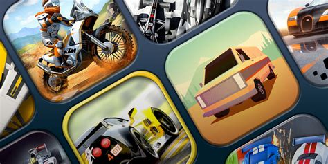 good racing games for iphone|best ios racing games 2023.